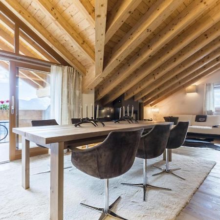 Folgaria Top Rent Exterior foto