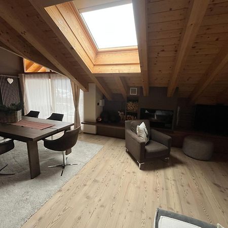 Folgaria Top Rent Exterior foto
