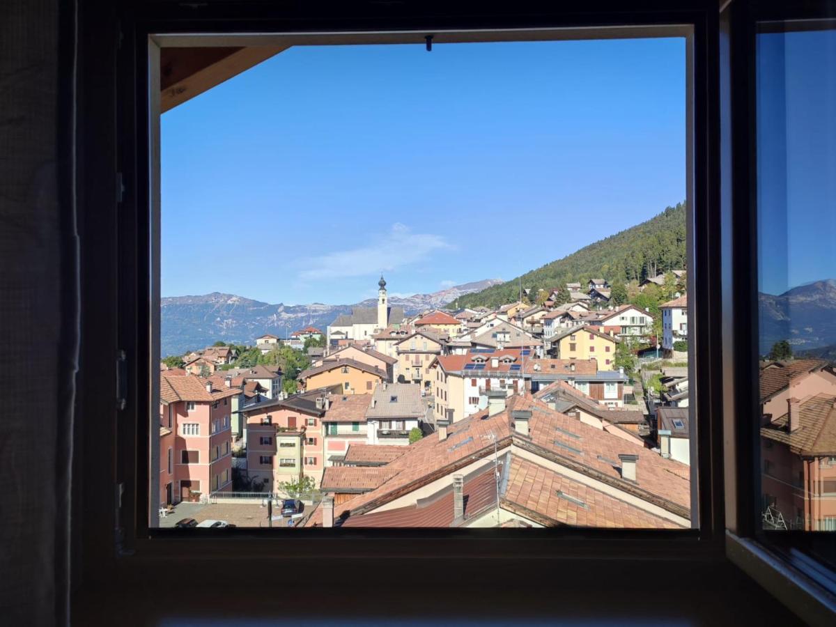 Folgaria Top Rent Exterior foto