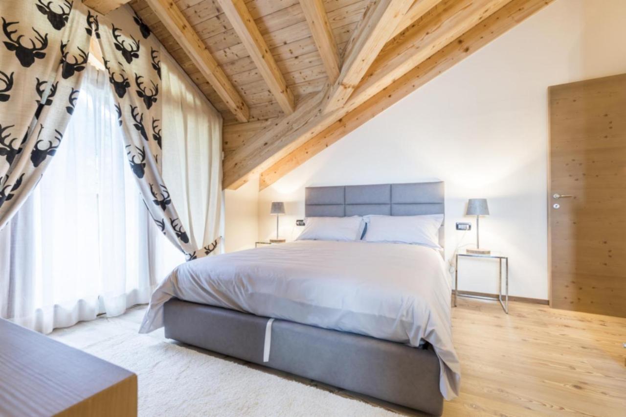Folgaria Top Rent Exterior foto