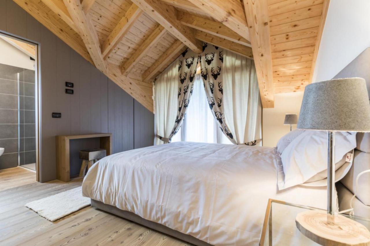 Folgaria Top Rent Exterior foto