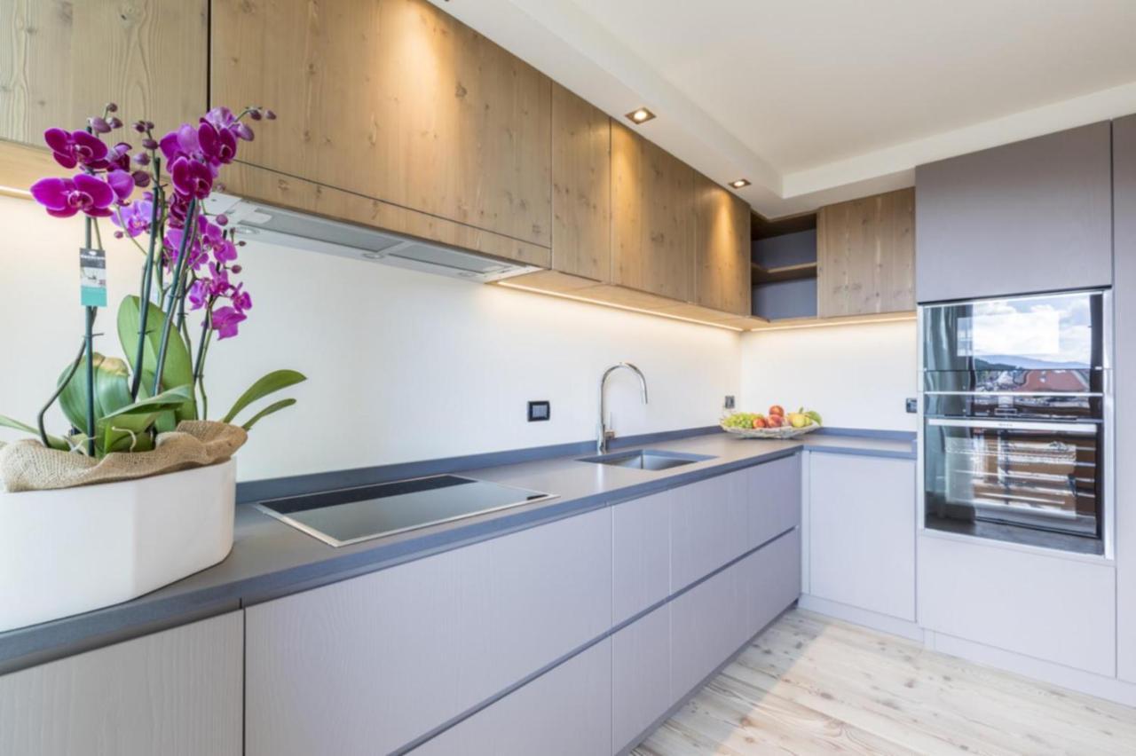 Folgaria Top Rent Exterior foto