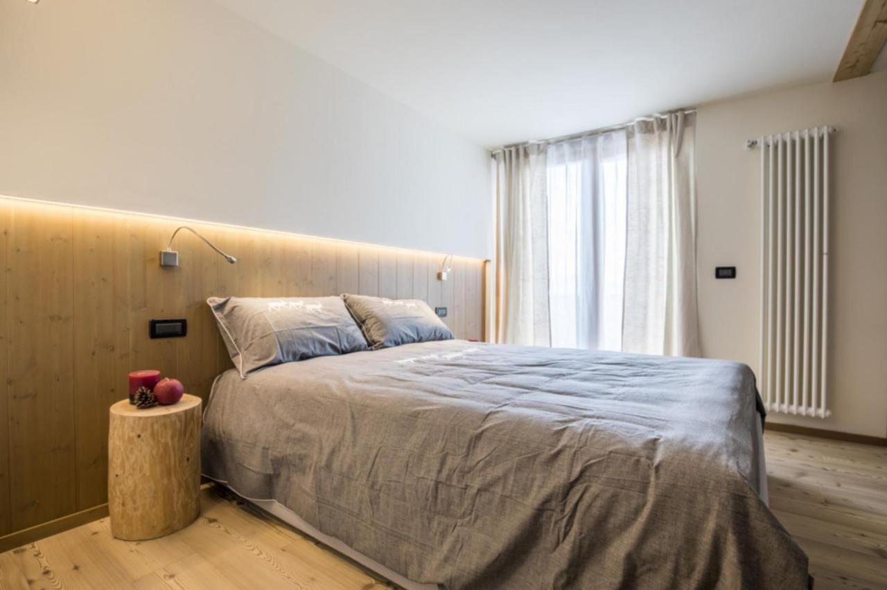 Folgaria Top Rent Exterior foto