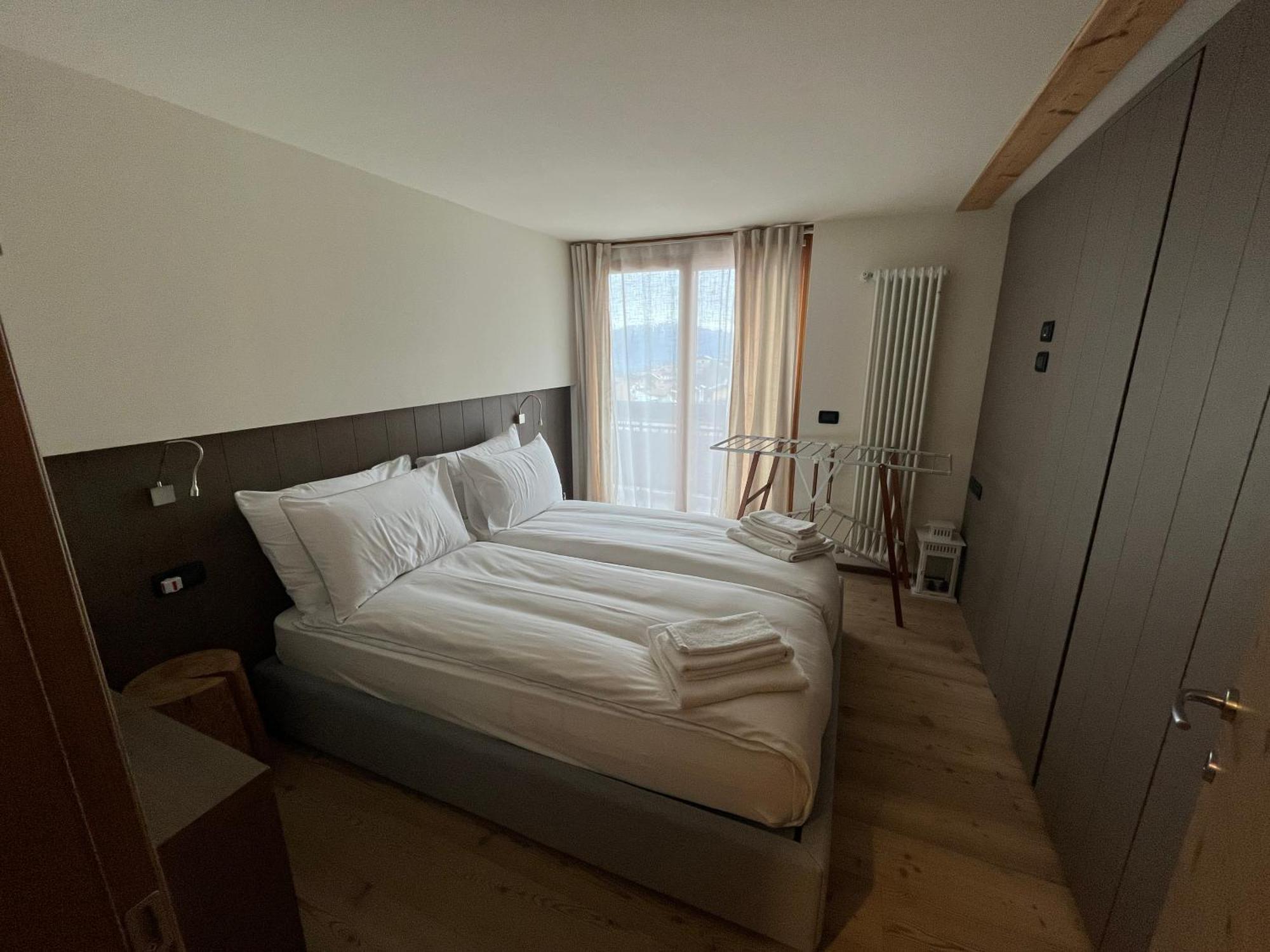 Folgaria Top Rent Exterior foto