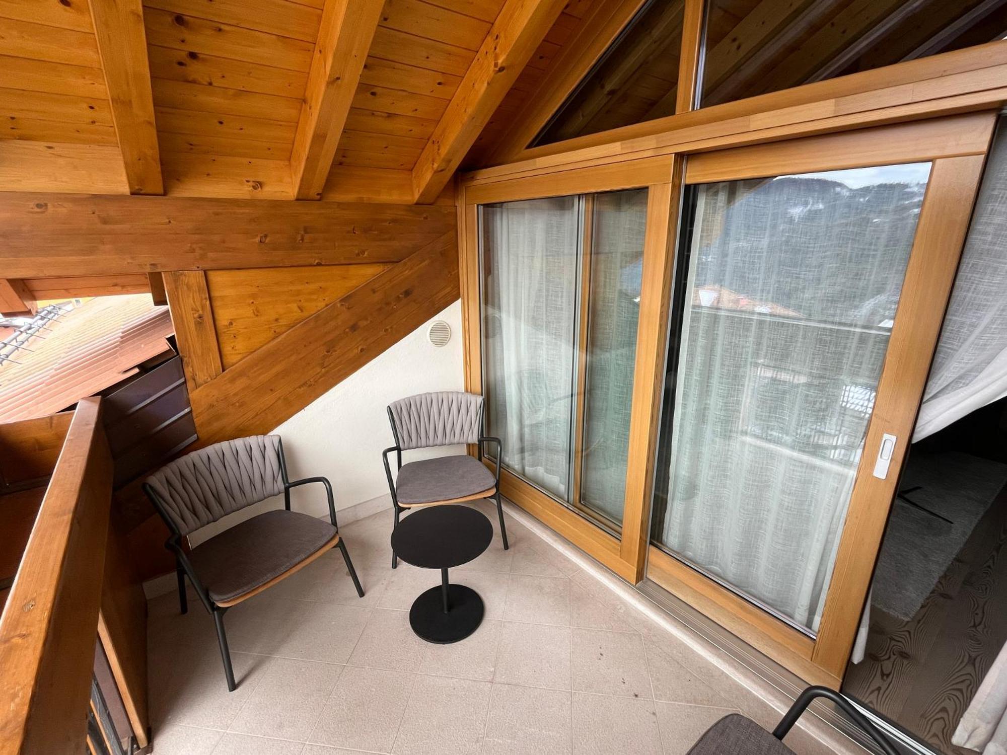 Folgaria Top Rent Exterior foto
